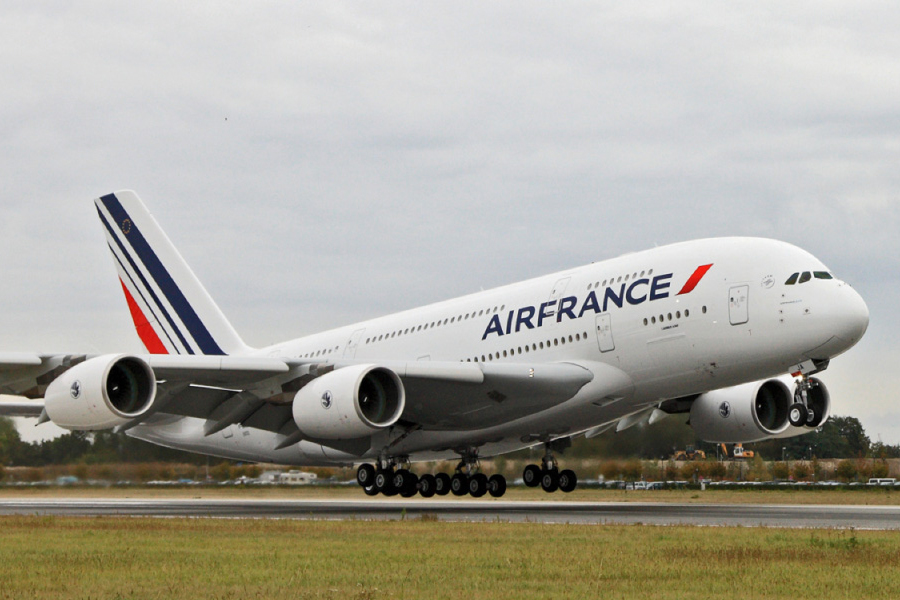 Air France