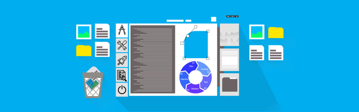 DevOps tools