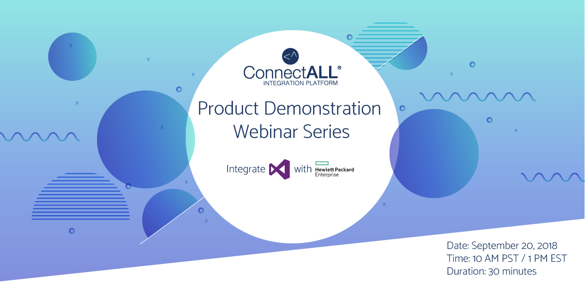 Product Demonstration Webinar Series – Integrate Microsoft Team Foundation Server with HPE ALM