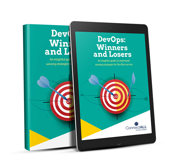 DevOps Winners and Losers