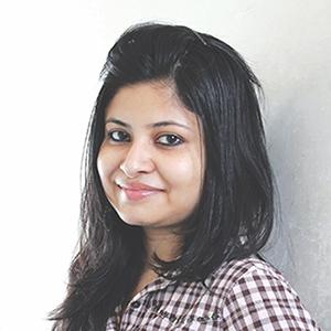 Krittika Banerjee