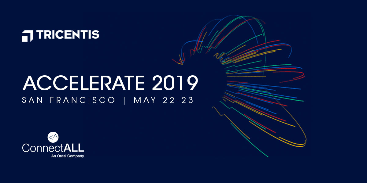 Accelerate 2019