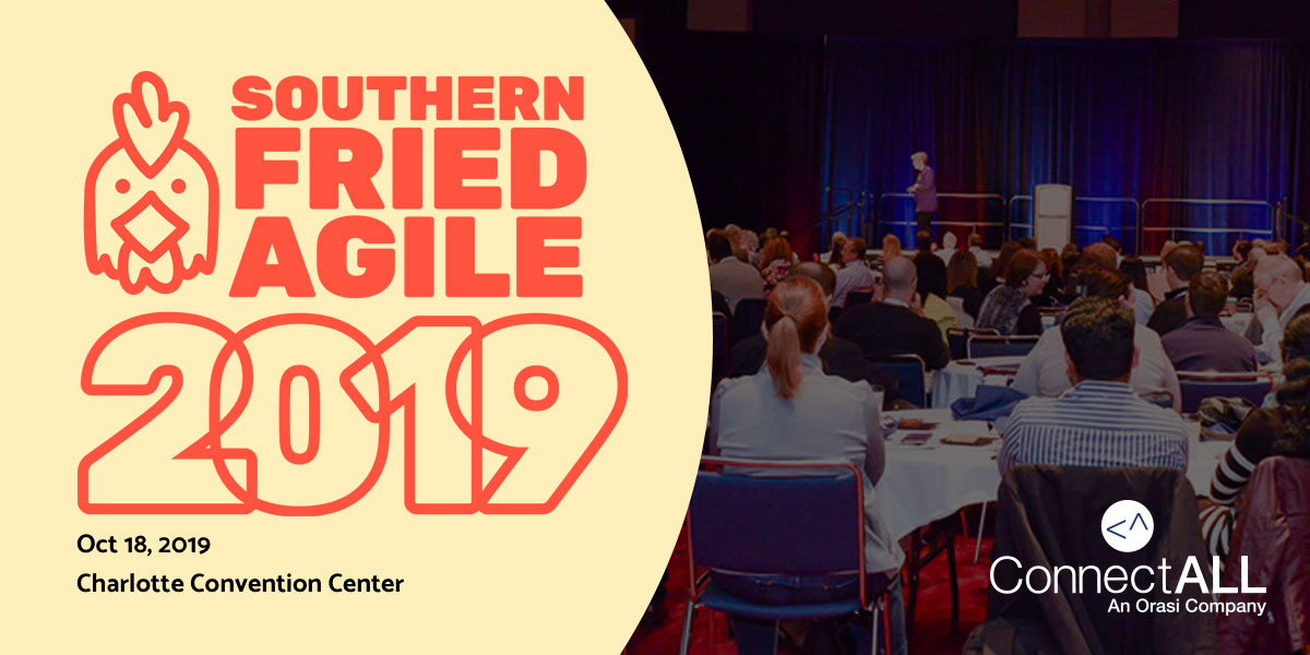 Southern Fried Agile 2019