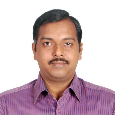 Sharath Bhaskara