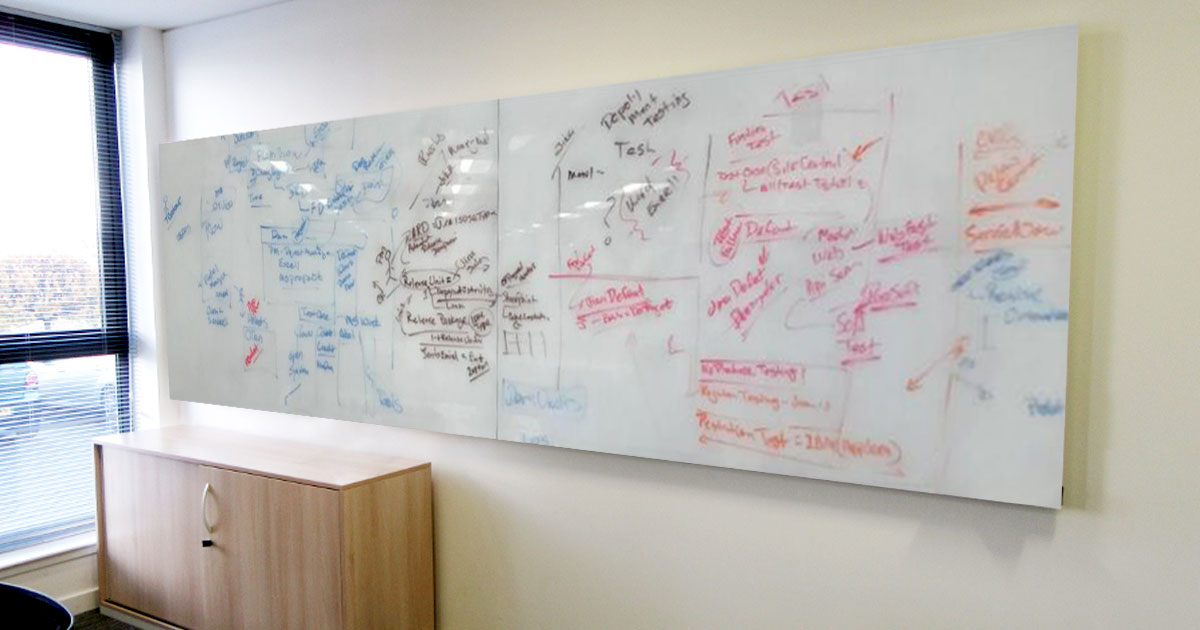 The Value in Value Stream Mapping