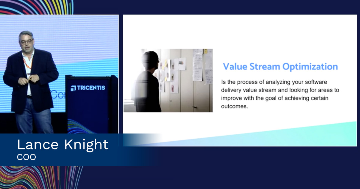 Accelerate Shifting Left with Value Stream Optimization