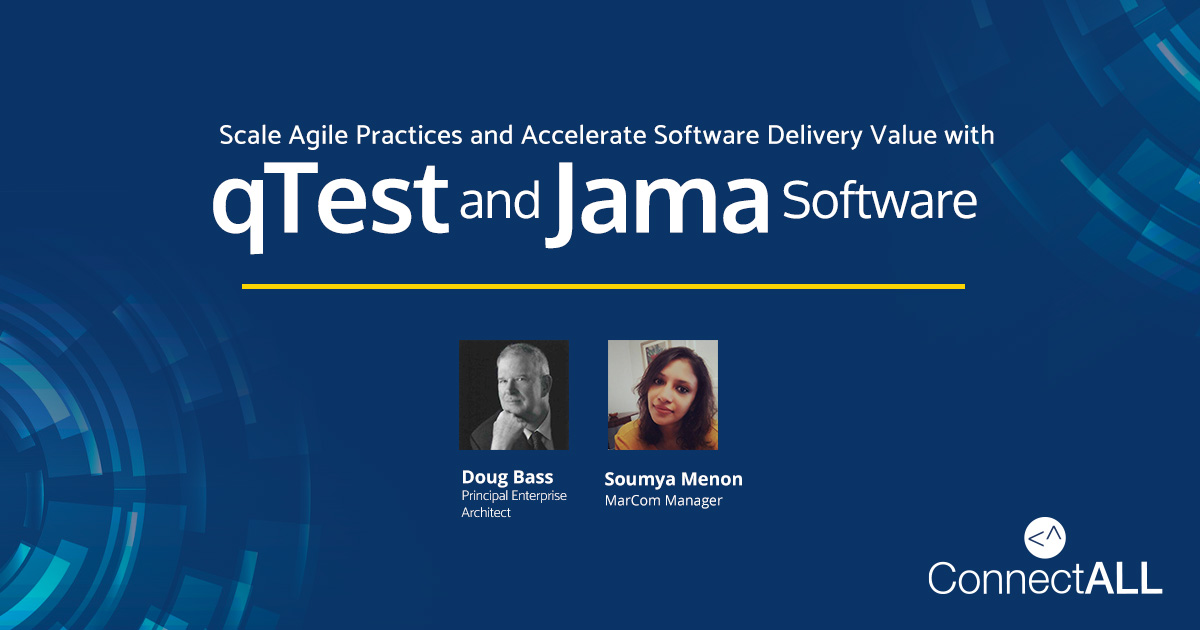 qTest Jama Integration