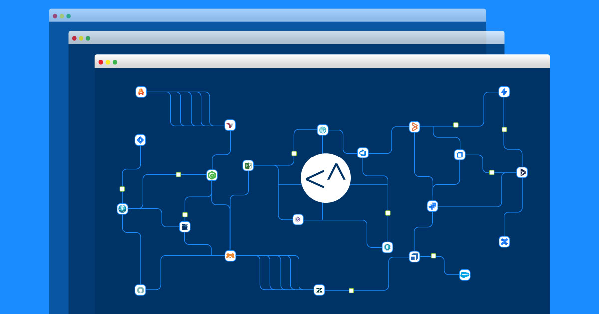 Visualize Your Entire Value Stream with ConnectALL v2.10