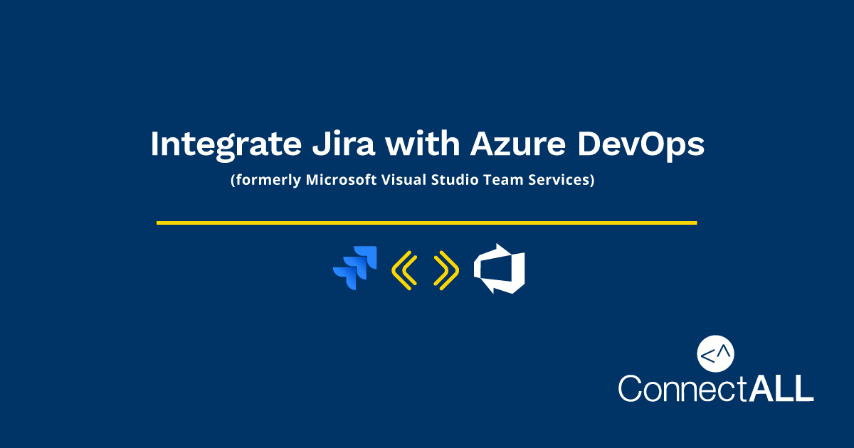 Integrate Jira with Azure DevOps