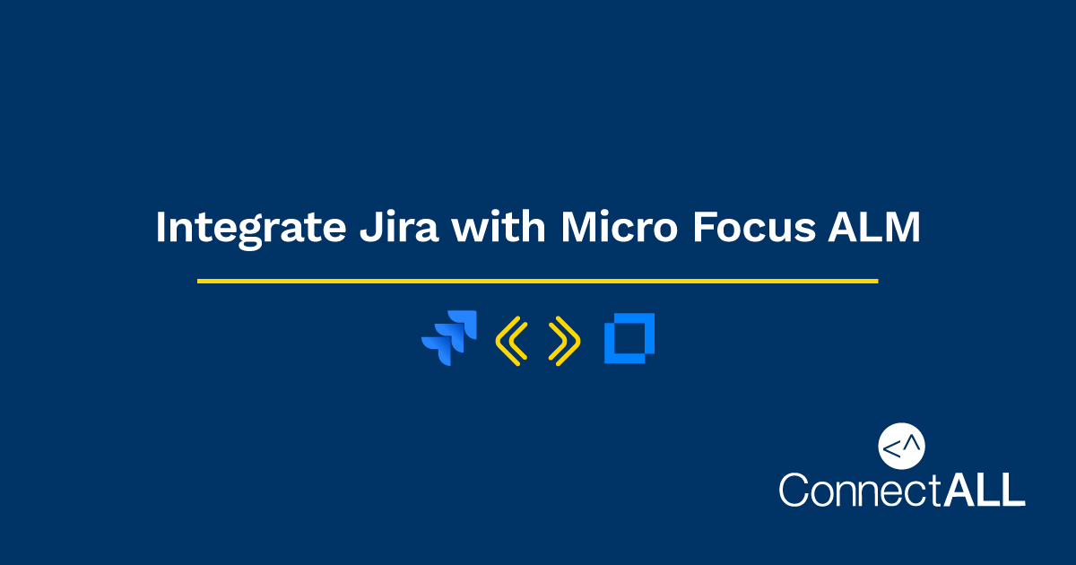 Integrate ServiceNow with Micro Focus ALM