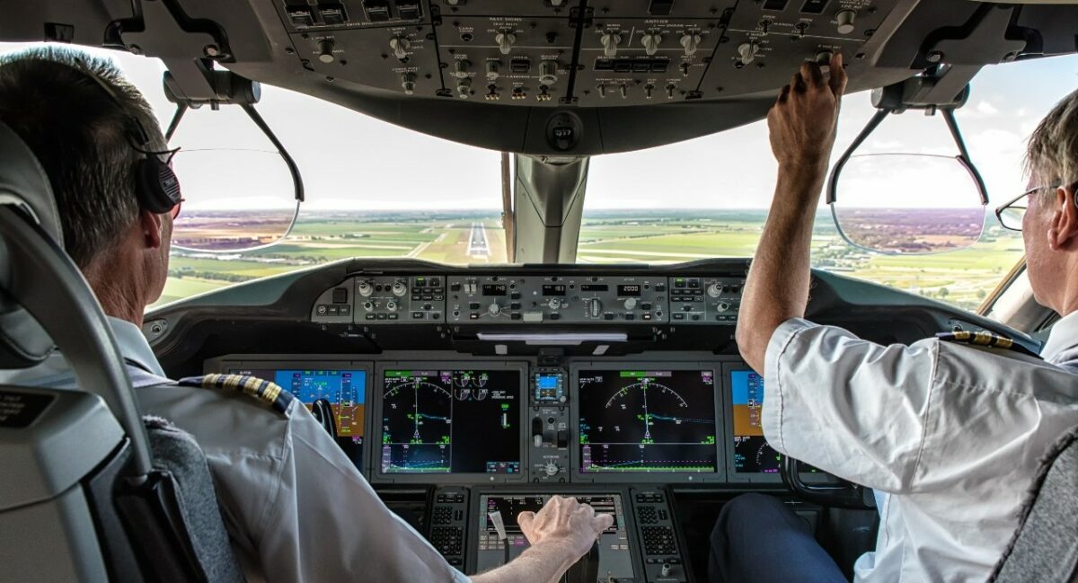 Why You Must Make SAP Solution Manager the Cockpit for Your Software Delivery Aircraft