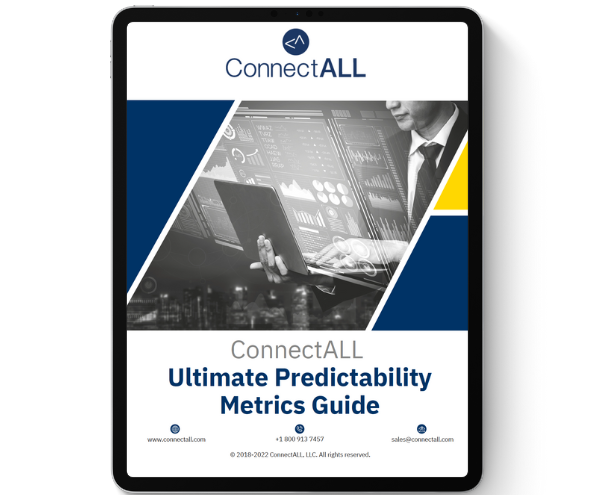 The Ultimate Predictability Metrics Guide